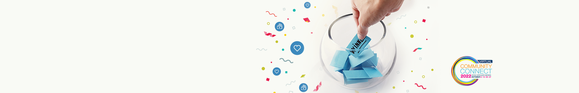 GoldCare 2022 Raffle for Charity