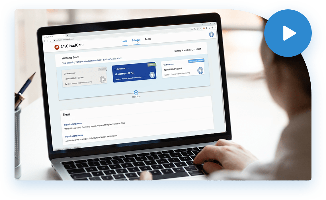 MyCloudCare