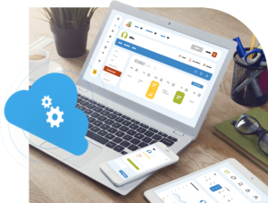 The future of Health Care Management is here with CloudCare Next