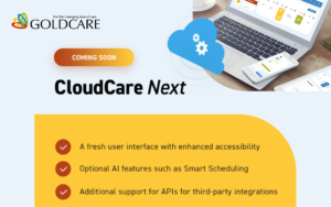 CloudCare Next is here!