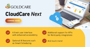 CloudCare Next is here!